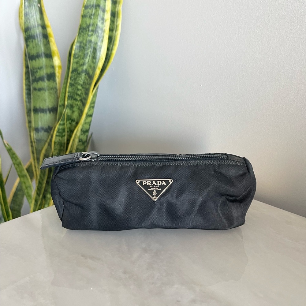 Prada pouch